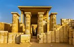 Hotel Egyptské divy světa dovolená