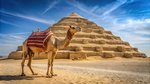 Hotel Egyptské divy světa dovolená