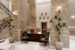 Interiér hotelu