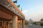 Hotel Le Meridien Pyramids dovolená