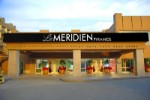 Hotel Le Meridien Pyramids dovolená