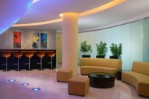 Hotel Le Meridien Pyramids dovolená