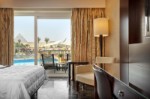 Hotel Le Meridien Pyramids dovolená