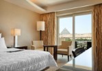 Hotel Le Meridien Pyramids dovolená