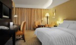 Hotel Le Meridien Pyramids dovolená