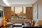 Hotel Le Meridien Pyramids dovolená
