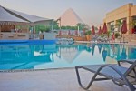 Hotel Le Meridien Pyramids dovolená