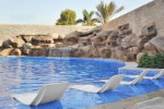 Hotel Le Meridien Pyramids dovolená
