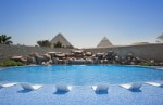 Hotel Le Meridien Pyramids dovolená