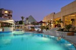 Hotel Le Meridien Pyramids dovolená