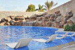 Hotel Le Meridien Pyramids dovolená
