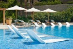 Hotel Le Meridien Pyramids dovolená