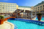 Hotel Le Meridien Pyramids dovolená