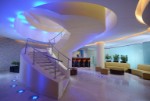 Hotel Le Meridien Pyramids dovolená