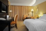 Hotel Le Meridien Pyramids dovolená
