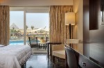 Hotel Le Meridien Pyramids dovolená