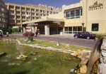 Hotel Le Meridien Pyramids dovolená