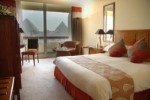 Hotel Le Meridien Pyramids dovolená