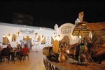 Hotel Le Meridien Pyramids dovolená