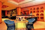 Hotel Le Meridien Pyramids dovolená