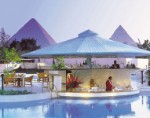 Hotel Le Meridien Pyramids dovolená