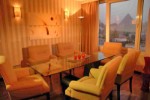 Hotel Le Meridien Pyramids dovolená