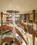 Hotel Luxusní Egypt dovolená