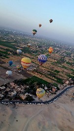Hotel Luxusní Egypt dovolená