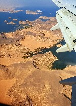 Hotel Luxusní Egypt dovolená