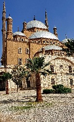 Hotel Luxusní Egypt dovolená