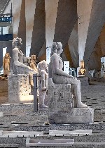 Poklady Egypta - Káhira, pyramidy, Alexandrie a Marsa Matrouh