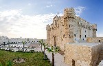 Qaitbay Citadel