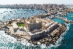 Role of Qaitbay