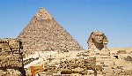 Poklady Egypta - Káhira, pyramidy, Alexandrie a Marsa Matrouh