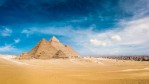 Egypt - poznávací okruh Sphinx