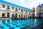 Hotel Royal Maxim Palace Kempinski Cairo dovolenka