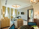 Hotel Royal Maxim Palace Kempinski Cairo dovolenka