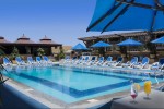 Hotel s bazénem 