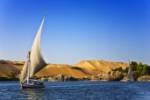 Hotel TUTANCHÁMON – Velký okruh (Káhira, pyramidy, plavba po Nilu komfortně za 8 dnů) dovolenka