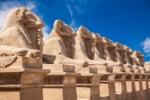 Hotel TUTANCHÁMON – Velký okruh (Káhira, pyramidy, plavba po Nilu komfortně za 8 dnů) dovolenka