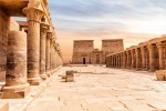 Hotel Velká cesta starověkým Egyptem dovolená