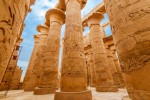 Hotel Velká cesta starověkým Egyptem dovolená
