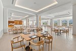 Hlavní restaurace