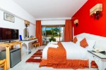 Hotel Flamenco Beach & Resort dovolenka