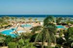 Hotel Flamenco Beach & Resort dovolenka