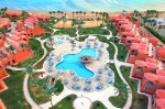 Resort s bazénem