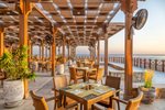 Hlavní restaurace