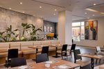 Hlavní restaurace