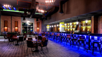 Millenium bar