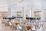 Středomořská restaurace